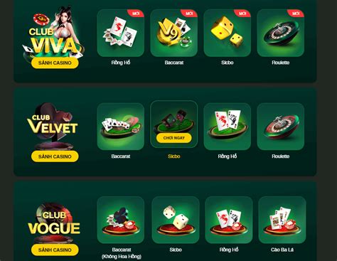 V9bet casino online